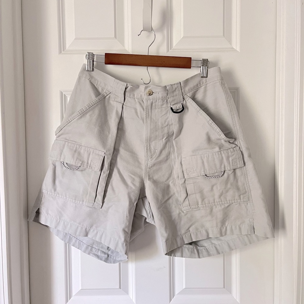 Men’s Columbia PFG Cargo Short